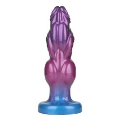 POWER MONSTERS - RIFT TITAN DILDO HINCHABLE FANTASÍA BICOLOR 24 CM Ø 5 CM - piKanteo | Despierta tu lado más piKante Comprar POWER MONSTERS - RIFT TITAN DILDO HINCHABLE FANTASÍA BICOLOR 24 CM Ø 5 CM al mejor precio - Envíos Discretos
