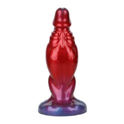 POWER MONSTERS - SHADOW BEHEMOTH DILDO HINCHABLE FANTASÍA BICOLOR 22 CM Ø 5 CM - piKanteo | Despierta tu lado más piKante Comprar POWER MONSTERS - SHADOW BEHEMOTH DILDO HINCHABLE FANTASÍA BICOLOR 22 CM Ø 5 CM al mejor precio - Envíos Discretos