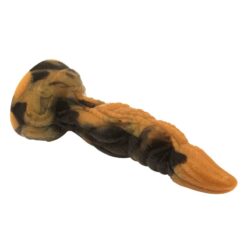 POWER MONSTERS - TYRANNOSAURUS DILDO BICOLOR 20,5 CM Ø 5 CM - piKanteo | Despierta tu lado más piKante POWER MONSTERS - TYRANNOSAURUS DILDO BICOLOR 20,5 CM Ø 5 CM - Imagen 5