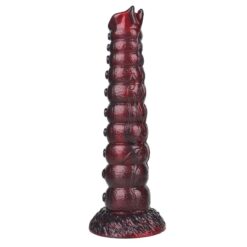 POWER MONSTERS - VOIDCLAW BRUTE DILDO HINCHABLE FANTASÍA BICOLOR 29 CM Ø 5,7 CM - piKanteo | Despierta tu lado más piKante POWER MONSTERS - VOIDCLAW BRUTE DILDO HINCHABLE FANTASÍA BICOLOR 29 CM Ø 5,7 CM - Imagen 3