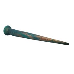 POWER MONSTERS - WILDWYRM TAIL DILDO BICOLOR 47 CM Ø 4 CM - piKanteo | Despierta tu lado más piKante POWER MONSTERS - WILDWYRM TAIL DILDO BICOLOR 47 CM Ø 4 CM - Imagen 5