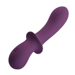 PRETTY LOVE - ABIGAIL VIBRADOR RECARGABLE 10 FUNCIONES MORADO - piKanteo | Despierta tu lado más piKante PRETTY LOVE - ABIGAIL VIBRADOR RECARGABLE 10 FUNCIONES MORADO - Imagen 6