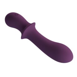 PRETTY LOVE - ABIGAIL VIBRADOR RECARGABLE 10 FUNCIONES MORADO - piKanteo | Despierta tu lado más piKante PRETTY LOVE - ABIGAIL VIBRADOR RECARGABLE 10 FUNCIONES MORADO - Imagen 7