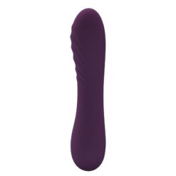 PRETTY LOVE - ALEXISROSE VIBRADOR RECARGABLE 10 FUNCIONES MORADO - piKanteo | Despierta tu lado más piKante PRETTY LOVE - ALEXISROSE VIBRADOR RECARGABLE 10 FUNCIONES MORADO - Imagen 4