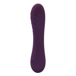 PRETTY LOVE - ALEXISROSE VIBRADOR RECARGABLE 10 FUNCIONES MORADO - piKanteo | Despierta tu lado más piKante PRETTY LOVE - ALEXISROSE VIBRADOR RECARGABLE 10 FUNCIONES MORADO - Imagen 5