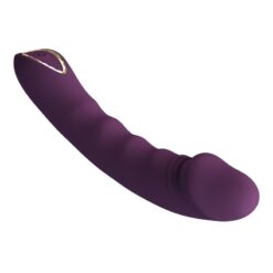 PRETTY LOVE - AMARA VIBRADOR RECARGABLE 10 FUNCIONES MORADO - piKanteo | Despierta tu lado más piKante PRETTY LOVE - AMARA VIBRADOR RECARGABLE 10 FUNCIONES MORADO - Imagen 9
