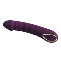 PRETTY LOVE - AMARA VIBRADOR RECARGABLE 10 FUNCIONES MORADO - piKanteo | Despierta tu lado más piKante PRETTY LOVE - AMARA VIBRADOR RECARGABLE 10 FUNCIONES MORADO - Imagen 7