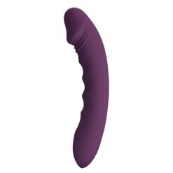 PRETTY LOVE - AMARA VIBRADOR RECARGABLE 10 FUNCIONES MORADO - piKanteo | Despierta tu lado más piKante PRETTY LOVE - AMARA VIBRADOR RECARGABLE 10 FUNCIONES MORADO - Imagen 5