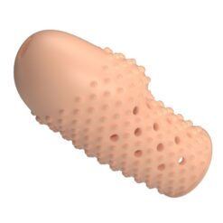 PRETTY LOVE - GEEK'S FUNDA PARA PENE GET YOUR PENIS THICKER COLOR NATURAL - piKanteo | Despierta tu lado más piKante PRETTY LOVE - GEEK'S FUNDA PARA PENE GET YOUR PENIS THICKER COLOR NATURAL - Imagen 7
