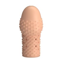 PRETTY LOVE - GEEK'S FUNDA PARA PENE GET YOUR PENIS THICKER COLOR NATURAL - piKanteo | Despierta tu lado más piKante PRETTY LOVE - GEEK'S FUNDA PARA PENE GET YOUR PENIS THICKER COLOR NATURAL - Imagen 5