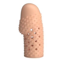 PRETTY LOVE - GEEK'S FUNDA PARA PENE GET YOUR PENIS THICKER COLOR NATURAL - piKanteo | Despierta tu lado más piKante PRETTY LOVE - GEEK'S FUNDA PARA PENE GET YOUR PENIS THICKER COLOR NATURAL - Imagen 2