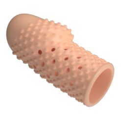 PRETTY LOVE - GEEK'S FUNDA PARA PENE GET YOUR PENIS THICKER COLOR NATURAL - piKanteo | Despierta tu lado más piKante PRETTY LOVE - GEEK'S FUNDA PARA PENE GET YOUR PENIS THICKER COLOR NATURAL - Imagen 6