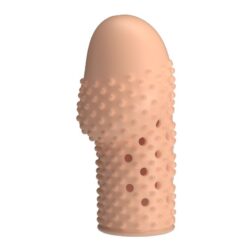 PRETTY LOVE - GEEK'S FUNDA PARA PENE GET YOUR PENIS THICKER COLOR NATURAL - piKanteo | Despierta tu lado más piKante PRETTY LOVE - GEEK'S FUNDA PARA PENE GET YOUR PENIS THICKER COLOR NATURAL - Imagen 4