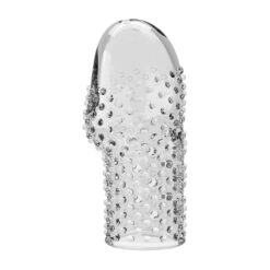 PRETTY LOVE - GEEK'S FUNDA PARA PENE GET YOUR PENIS THICKER TRANSPARENTE - piKanteo | Despierta tu lado más piKante PRETTY LOVE - GEEK'S FUNDA PARA PENE GET YOUR PENIS THICKER TRANSPARENTE - Imagen 5