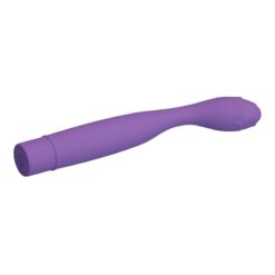 PRETTY LOVE - HENRY VIBRADOR FLEXIBLE PARA PUNTO G MORADO - piKanteo | Despierta tu lado más piKante PRETTY LOVE - HENRY VIBRADOR FLEXIBLE PARA PUNTO G MORADO - Imagen 6