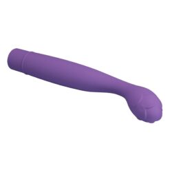 PRETTY LOVE - HENRY VIBRADOR FLEXIBLE PARA PUNTO G MORADO - piKanteo | Despierta tu lado más piKante PRETTY LOVE - HENRY VIBRADOR FLEXIBLE PARA PUNTO G MORADO - Imagen 7