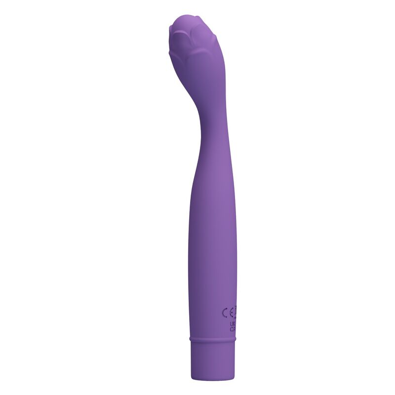 PRETTY LOVE - HENRY VIBRADOR FLEXIBLE PARA PUNTO G MORADO - piKanteo | Despierta tu lado más piKante PRETTY LOVE - HENRY VIBRADOR FLEXIBLE PARA PUNTO G MORADO - Imagen 4