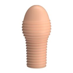 PRETTY LOVE - HOTTT FUNDA PARA PENE GET YOUR PENIS THICKER COLOR NATURAL - piKanteo | Despierta tu lado más piKante PRETTY LOVE - HOTTT FUNDA PARA PENE GET YOUR PENIS THICKER COLOR NATURAL - Imagen 2