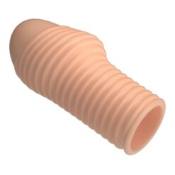 PRETTY LOVE - HOTTT FUNDA PARA PENE GET YOUR PENIS THICKER COLOR NATURAL - piKanteo | Despierta tu lado más piKante PRETTY LOVE - HOTTT FUNDA PARA PENE GET YOUR PENIS THICKER COLOR NATURAL - Imagen 7