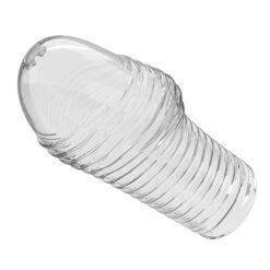PRETTY LOVE - HOTTT FUNDA PARA PENE GET YOUR PENIS THICKER TRANSPARENTE - piKanteo | Despierta tu lado más piKante PRETTY LOVE - HOTTT FUNDA PARA PENE GET YOUR PENIS THICKER TRANSPARENTE - Imagen 7