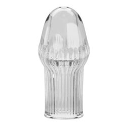 PRETTY LOVE - HUEL FUNDA PARA PENE GET YOUR PENIS THICKER TRANSPARENTE - piKanteo | Despierta tu lado más piKante PRETTY LOVE - HUEL FUNDA PARA PENE GET YOUR PENIS THICKER TRANSPARENTE - Imagen 2