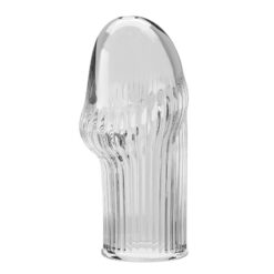 PRETTY LOVE - HUEL FUNDA PARA PENE GET YOUR PENIS THICKER TRANSPARENTE - piKanteo | Despierta tu lado más piKante PRETTY LOVE - HUEL FUNDA PARA PENE GET YOUR PENIS THICKER TRANSPARENTE - Imagen 5