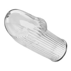 PRETTY LOVE - HUEL FUNDA PARA PENE GET YOUR PENIS THICKER TRANSPARENTE - piKanteo | Despierta tu lado más piKante PRETTY LOVE - HUEL FUNDA PARA PENE GET YOUR PENIS THICKER TRANSPARENTE - Imagen 7