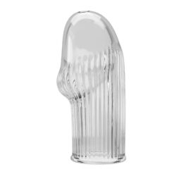 PRETTY LOVE - HUEL FUNDA PARA PENE GET YOUR PENIS THICKER TRANSPARENTE - piKanteo | Despierta tu lado más piKante PRETTY LOVE - HUEL FUNDA PARA PENE GET YOUR PENIS THICKER TRANSPARENTE - Imagen 4