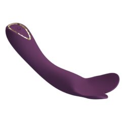 PRETTY LOVE - KENYELL VIBRADOR RECARGABLE 10 FUNCIONES MORADO - piKanteo | Despierta tu lado más piKante PRETTY LOVE - KENYELL VIBRADOR RECARGABLE 10 FUNCIONES MORADO - Imagen 7