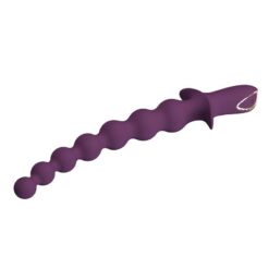 PRETTY LOVE - MADISON VIBRADOR ANAL RECARGABLE 10 FUNCIONES - piKanteo | Despierta tu lado más piKante Comprar PRETTY LOVE - MADISON VIBRADOR ANAL RECARGABLE 10 FUNCIONES al mejor precio - Envíos Discretos