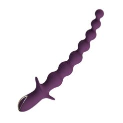 PRETTY LOVE - MADISON VIBRADOR ANAL RECARGABLE 10 FUNCIONES - piKanteo | Despierta tu lado más piKante Comprar PRETTY LOVE - MADISON VIBRADOR ANAL RECARGABLE 10 FUNCIONES al mejor precio - Envíos Discretos