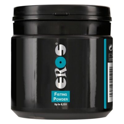 EROS – FISTING POWDER LUBRICANTE EN POLVO 100 G