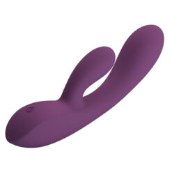 PRETTY LOVE - ROSOLYN VIBRADOR RABBIT RECARGABLE 10 FUNCIONES - piKanteo | Despierta tu lado más piKante PRETTY LOVE - ROSOLYN VIBRADOR RABBIT RECARGABLE 10 FUNCIONES - Imagen 4
