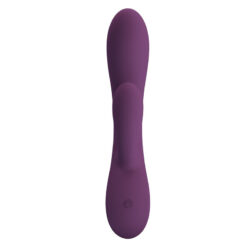 PRETTY LOVE - ROSOLYN VIBRADOR RABBIT RECARGABLE 10 FUNCIONES - piKanteo | Despierta tu lado más piKante PRETTY LOVE - ROSOLYN VIBRADOR RABBIT RECARGABLE 10 FUNCIONES - Imagen 7