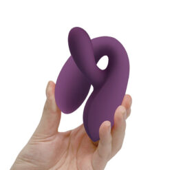 PRETTY LOVE - ROSOLYN VIBRADOR RABBIT RECARGABLE 10 FUNCIONES - piKanteo | Despierta tu lado más piKante PRETTY LOVE - ROSOLYN VIBRADOR RABBIT RECARGABLE 10 FUNCIONES - Imagen 8