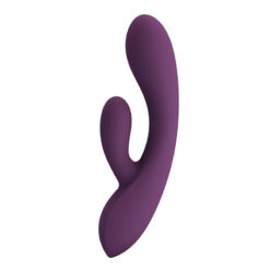 PRETTY LOVE - ROSOLYN VIBRADOR RABBIT RECARGABLE 10 FUNCIONES - piKanteo | Despierta tu lado más piKante PRETTY LOVE - ROSOLYN VIBRADOR RABBIT RECARGABLE 10 FUNCIONES - Imagen 2
