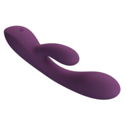 PRETTY LOVE - ROSOLYN VIBRADOR RABBIT RECARGABLE 10 FUNCIONES - piKanteo | Despierta tu lado más piKante PRETTY LOVE - ROSOLYN VIBRADOR RABBIT RECARGABLE 10 FUNCIONES - Imagen 5