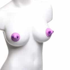 FANTASY FOR HER - SUCCIONADOR DE PEZONES CON VIBRACION - Imagen 6