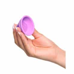 FANTASY FOR HER - SUCCIONADOR DE PEZONES CON VIBRACION - Imagen 7